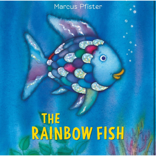 The Rainbow Fish