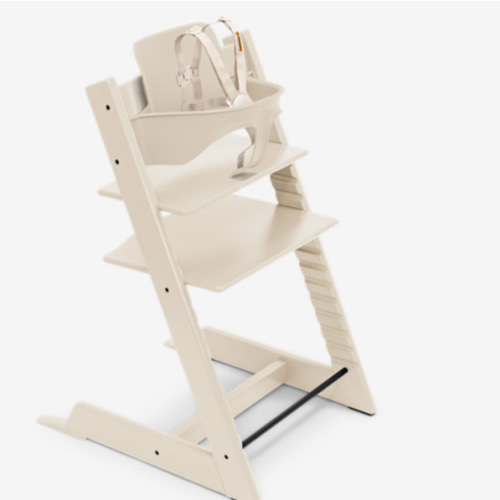 Convertible High Chair Stokke® Tripp Trapp® | Stokke® Online Shop