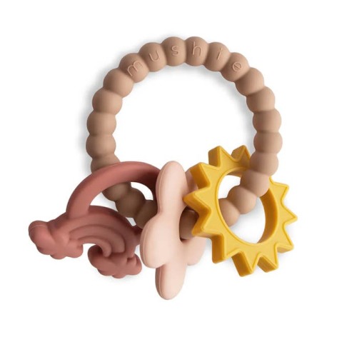Teething Ring