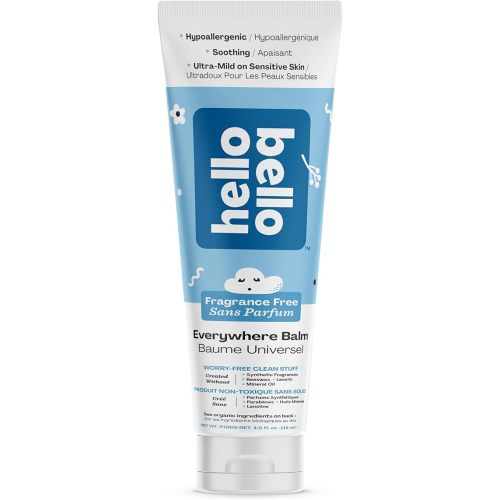 Hello Bello Everywhere Balm - Fragrance Free