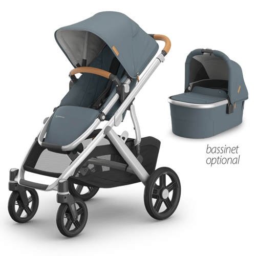 UPPAbaby Vista V3 Stroller