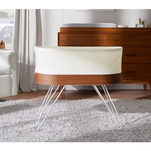SNOO Smart Sleeper Bassinet | Baby Crib | Pottery Barn Kids
