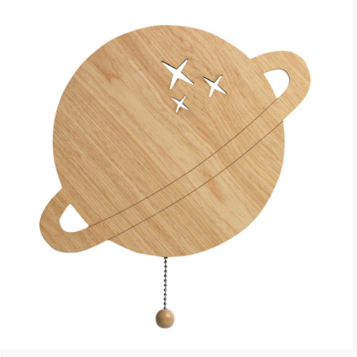 Sky Rocket LED Light Up Saturn/Planet Wall Decor/Wall Hanging – Lambs & Ivy