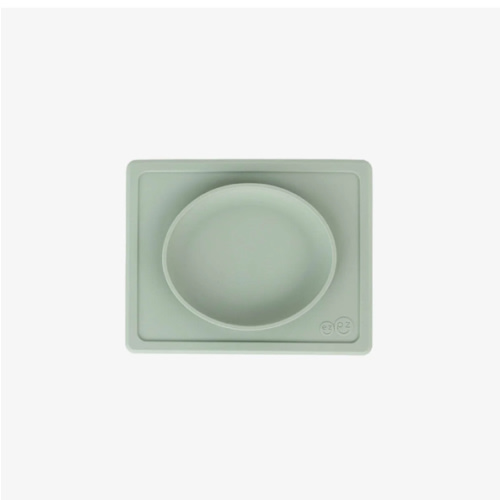 Tiny Plate