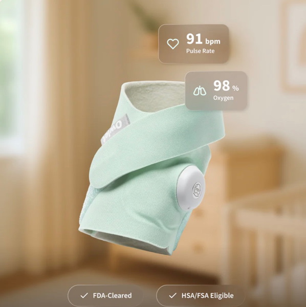 Dream Sock® – Owlet US