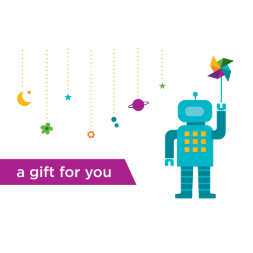 Order | The Children's Museum of Denver, Inc. eGift Cards