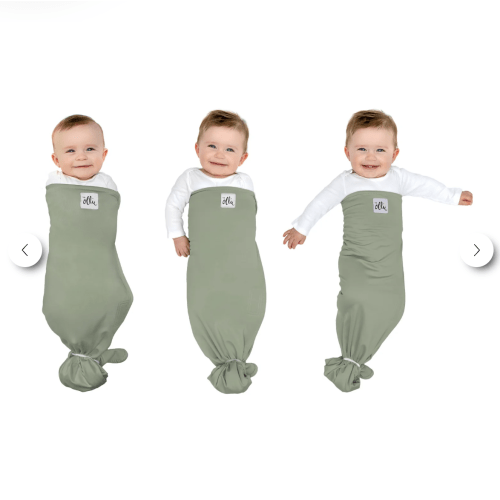 The Ollie® Swaddle