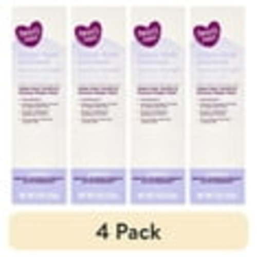 (4 pack) Parent's Choice Diaper Rash Ointment 4 oz