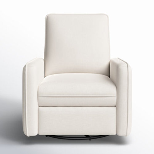 Piper Swivel Reclining Glider | Joss & Main