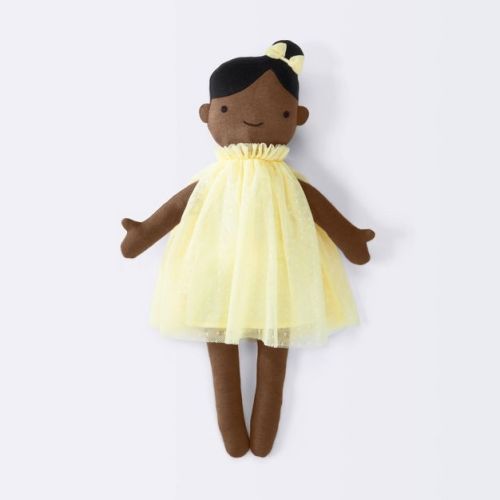 Plush Doll - Cloud Island™