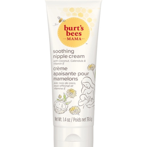 Burt's Bees Mama Bee Soothing Nipple Cream