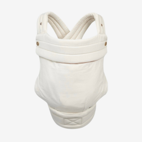 The Monarch Baby Carrier - Natural Ivory – Mabē