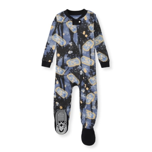 Firefly Magic Sleeper