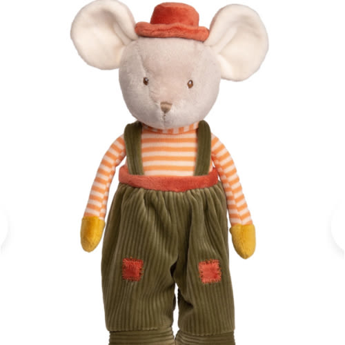 Henry – Bukowski Bears