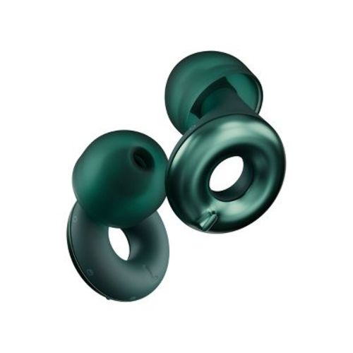Loop Switch™ Instant Noise Relief Earplugs - Emerald