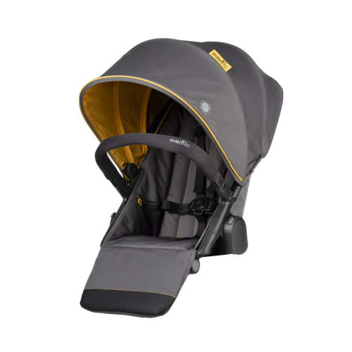 Pivot Xplore Stroller Wagon Toddler Second Stroller Seat - Evenflo® Official Site – Evenflo® Company, Inc