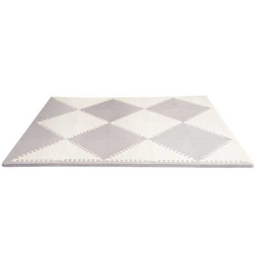 Playspot Geo Foam Floor Tiles