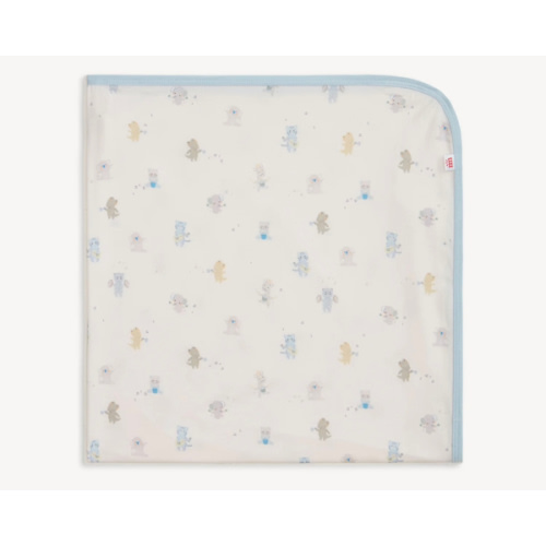 Baby Blanket – Magnetic Me
