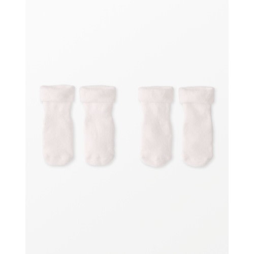 2-Pack Baby Socks | Hanna Andersson