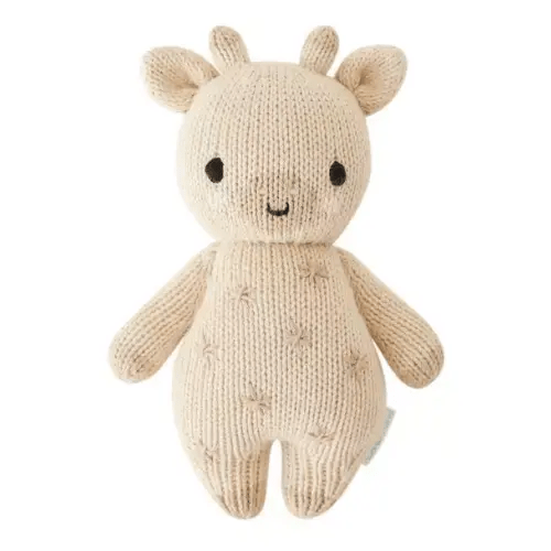 Brands We Love Baby giraffe by Janie and Jack