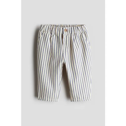COTTON PANTS