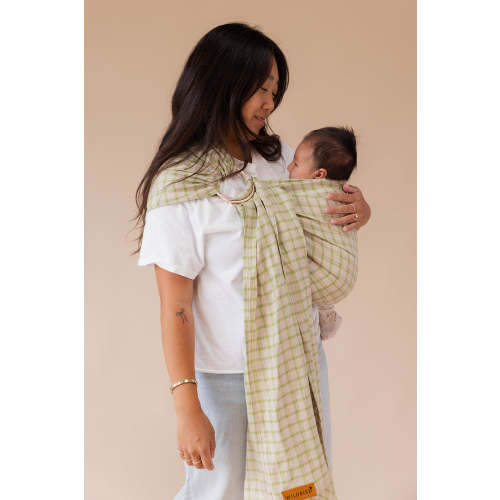 Tailor - Linen Sling
