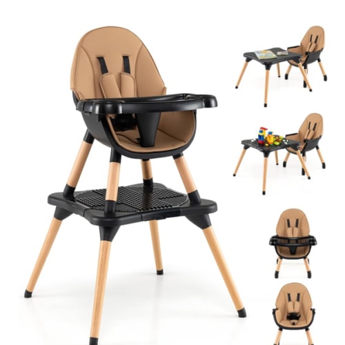 Amazon.com : honey joy high chair
