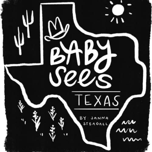 Baby Sees Texas