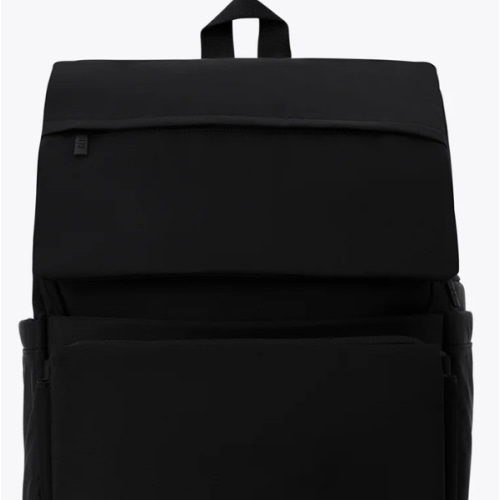 BÉIS 'The Ultimate Diaper Backpack' in Black - Best Backpack Diaper Bag in Black