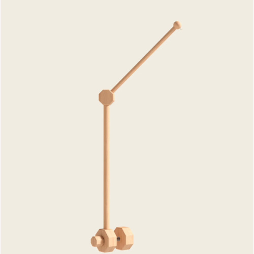 Mobile Attachment Arm