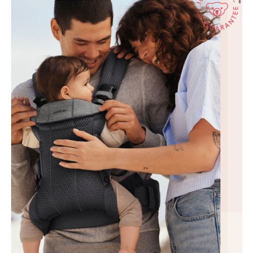 BabyBjörn Baby Carrier Harmony