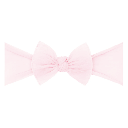 ITTY BITTY KNOT: pink