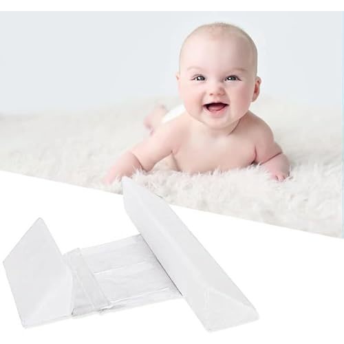 New Upgrade 2025 Sleeping Pillow,Removable and Washable Breathable Pillow, white-Box01
