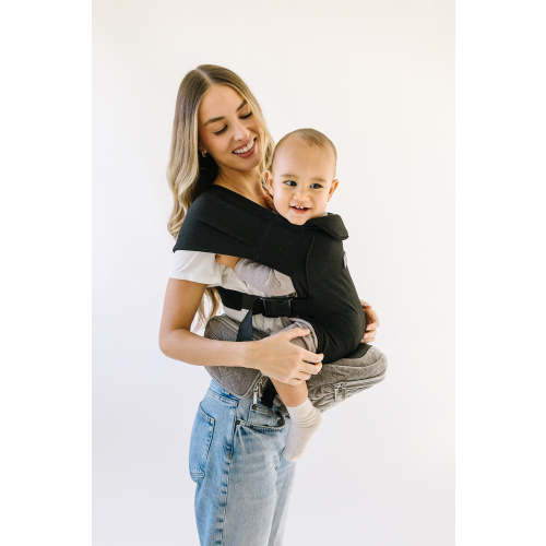 The Snug Attachment