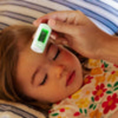 Mini Thermometer | Munchkin