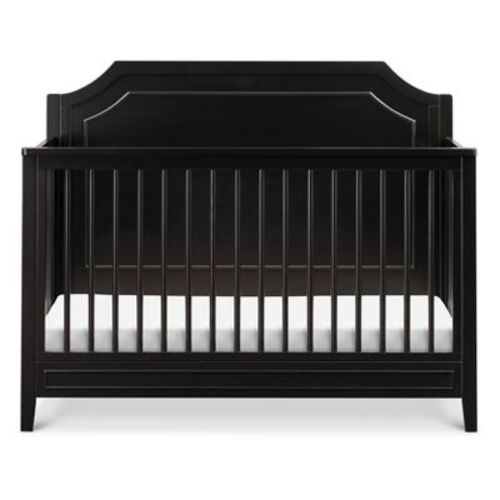 Davinci Chloe Regency 4-in-1 Convertible Crib - Black