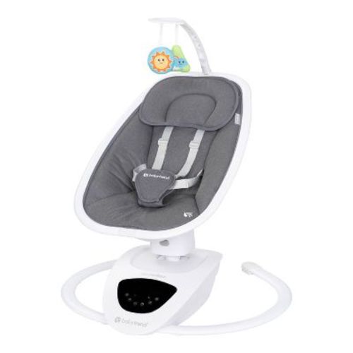 Baby Trend NuMotion Infinity Swing - Dash Tan