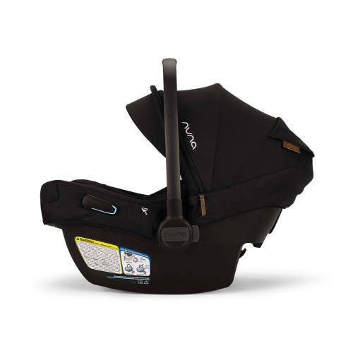 Nuna PIPA Aire RX Infant Car Seat with RELX base