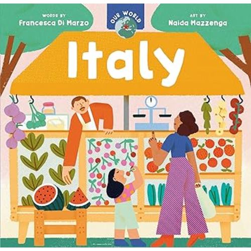 Our World: Italy