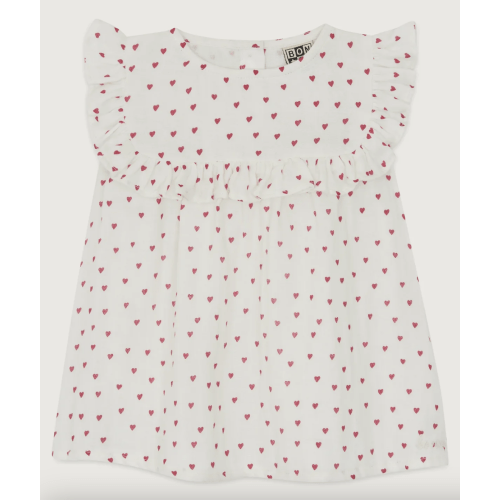 Bonton Robe Lilita, 6 Months