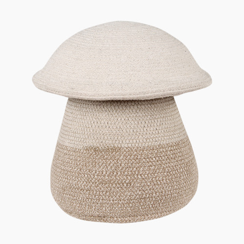 Lorena Canals Mushroom Basket - Mama