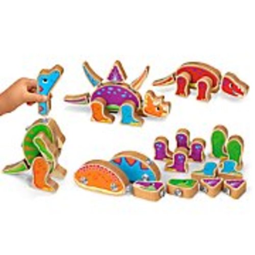 Snap-Dinos