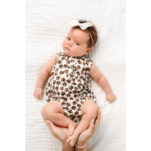 Cove Ribbed Sleep Sack – Lou Lou & Company