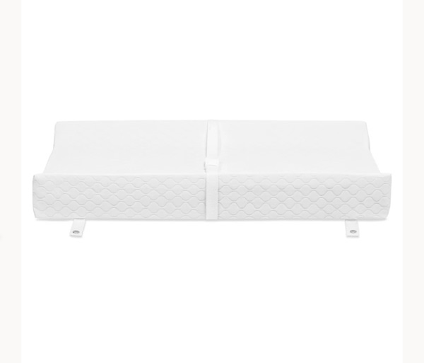 Pure 31 inch Contour Changing Pad | Babyletto