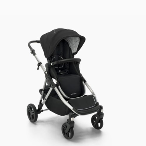 Single-to-Double 2.0 Stroller Cash Fund (Mockingbird)