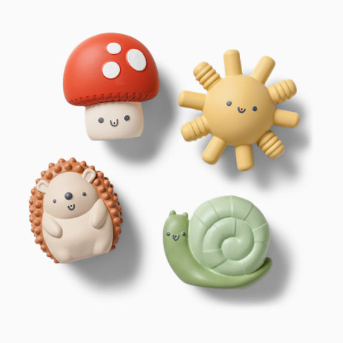 Itzy Bath Squirters - Friends