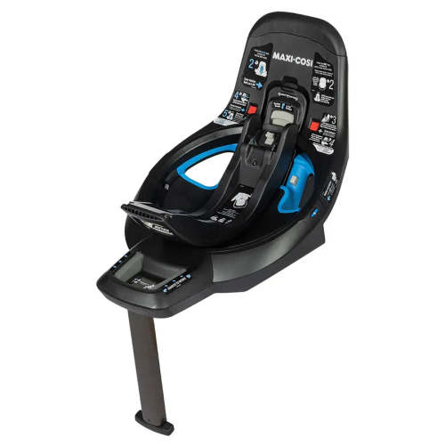 Peri 180 Car Seat Base - Black
