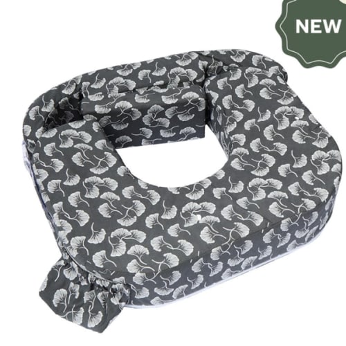Twin Nursing Pillow