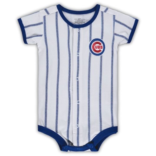 Chicago Cubs Suit- ( 6-9 Months)