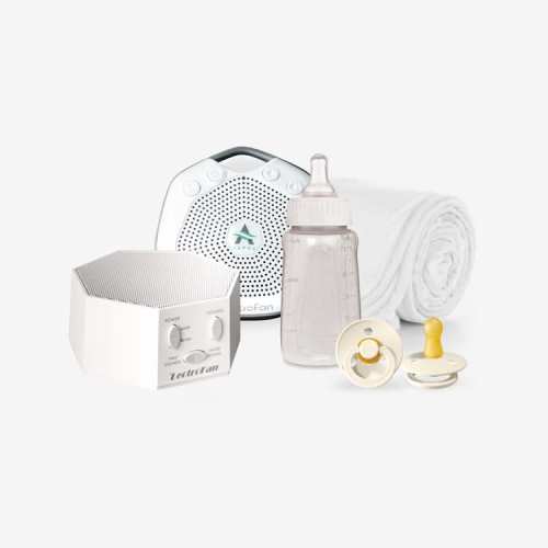 Newborn Gift Bundle